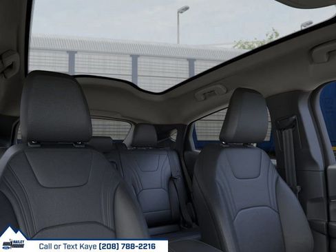 New 2025 Ford Mustang Mach-E Premium w/ Interior Protection Package image 50