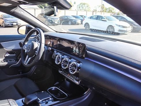 Used 2023 Mercedes-Benz CLA 250 CLA 250 image 20