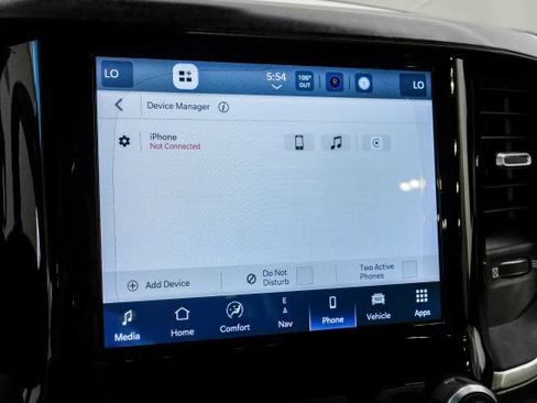 Used 2022 RAM 1500 Lone Star RWD image 43