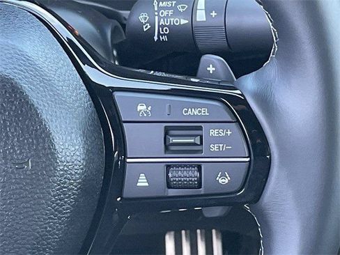 Used 2026 Honda Civic Sport Touring image 13