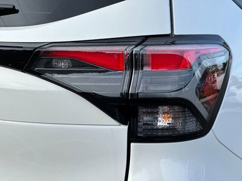 New 2026 Subaru Forester Limited AWD/4WD image 33