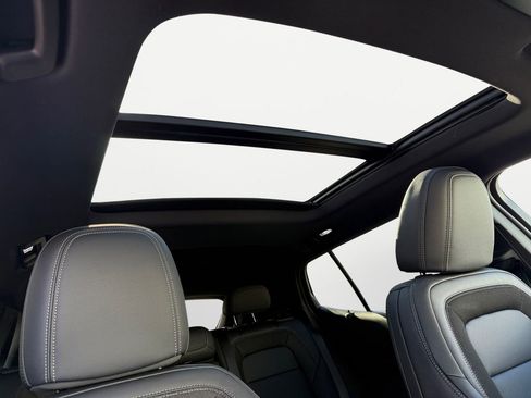 New 2026 Chevrolet Equinox EV LT FWD image 20
