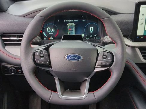 New 2026 Ford Explorer ST-Line image 23