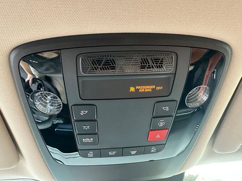 New 2026 Kia Carnival EX image 45