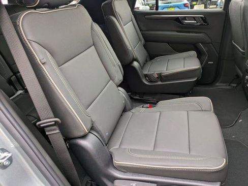 New 2026 Chevrolet Tahoe Premier AWD/4WD image 30