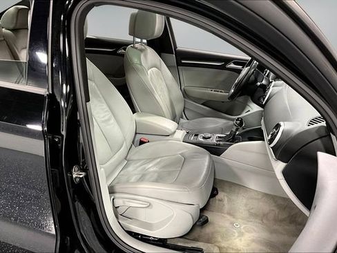 Used 2016 Audi A3 1.8T Premium image 26