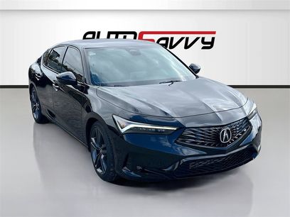 Used 2023 Acura Integra A-Spec