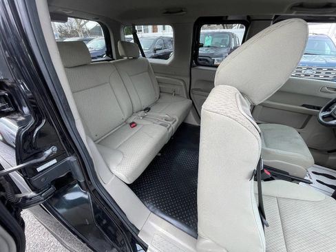 Used 2010 Honda Element EX image 33