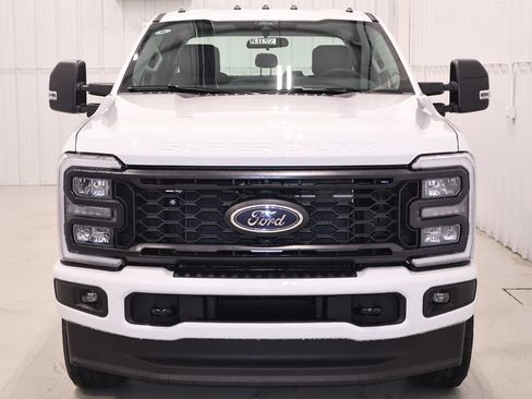 New 2026 Ford F350 XL w/ STX Appearance Package AWD/4WD image 4