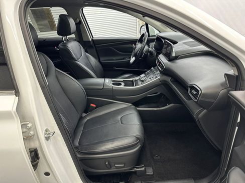 Used 2023 Hyundai Santa Fe Limited image 15