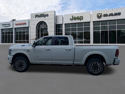 New 2025 RAM 2500 Limited image 6