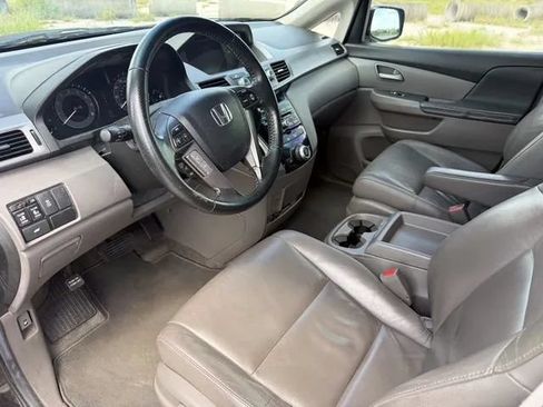 Used 2012 Honda Odyssey EX-L image 8