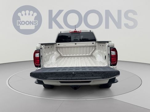 New 2026 GMC Canyon Elevation w/ Convenience Package AWD/4WD image 20
