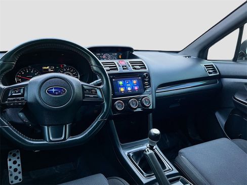 Used 2021 Subaru WRX Premium w/ Popular Package #3 (IZT) image 24