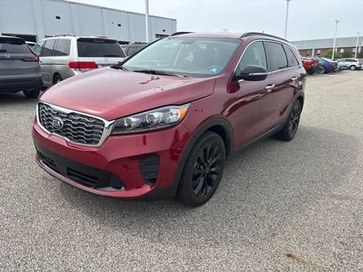 Used 2020 Kia Sorento S