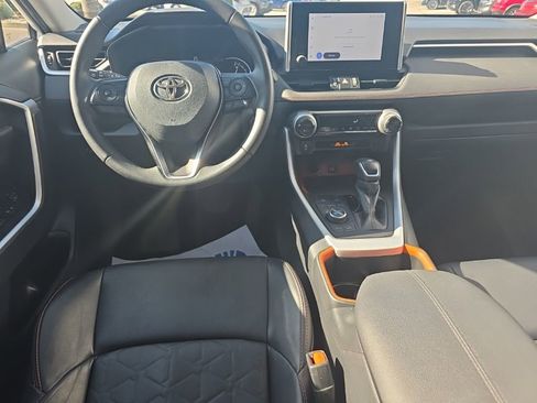 Used 2024 Toyota RAV4 Adventure image 20