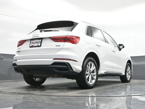 Used 2023 Audi Q3 2.0T Premium image 43