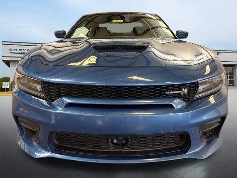 Used 2020 Dodge Charger Scat Pack image 8