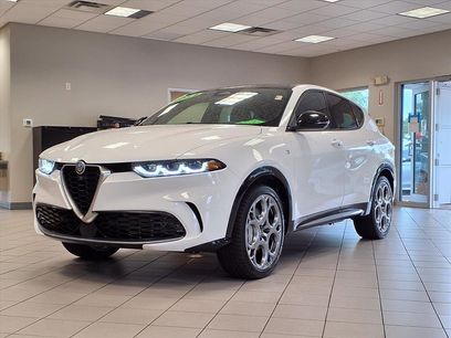 Used 2024 Alfa Romeo Tonale Ti