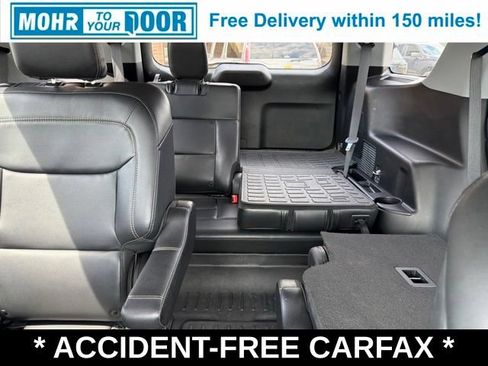 Used 2020 Ford Explorer XLT w/ Equipment Group 202A RWD image 33
