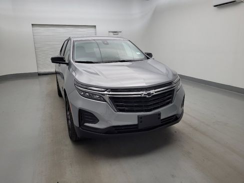 Used 2024 Chevrolet Equinox LS w/ LS Convenience Package AWD/4WD image 14