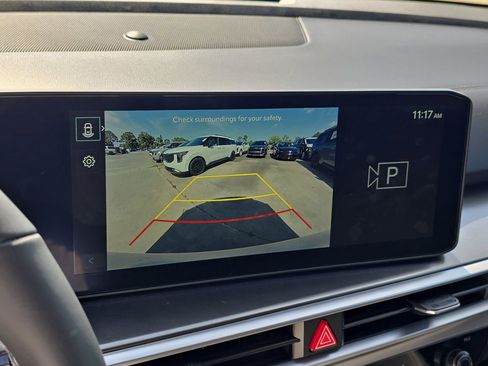 New 2026 Kia Sorento LX image 23