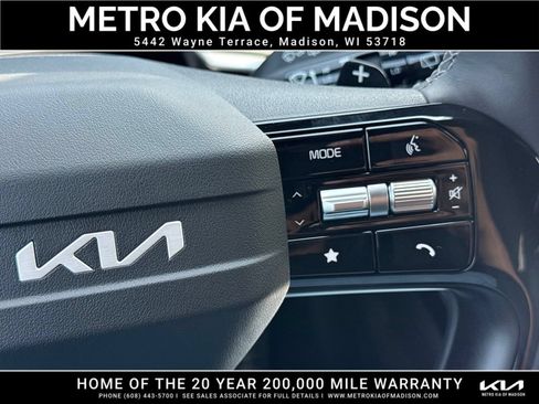 Used 2026 Kia Sorento SX Prestige AWD/4WD image 20