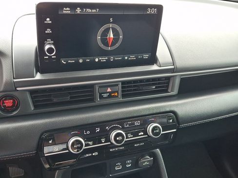 Certified 2023 Honda Pilot EX-L image 17
