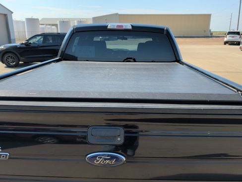 Used 2014 Ford F150 STX w/ Equipment Group 201A Mid AWD/4WD image 8