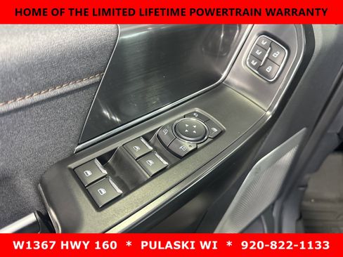 Used 2023 Ford F150 Raptor AWD/4WD image 11