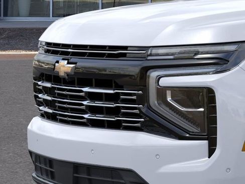 New 2026 Chevrolet Tahoe High Country AWD/4WD image 13