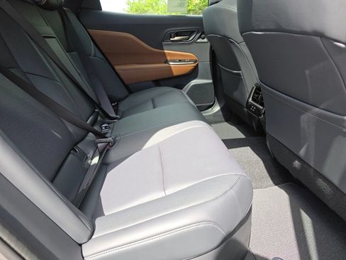 New 2026 Toyota Crown AWD/4WD image 17