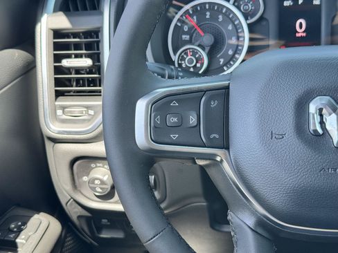 New 2026 RAM 1500 Big Horn AWD/4WD image 18