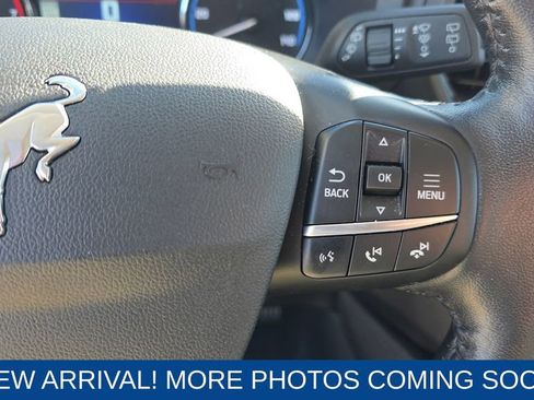 Used 2023 Ford Bronco Sport Outer Banks w/ Tech Package image 15