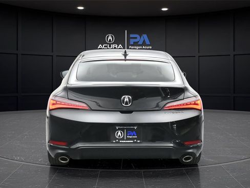 Certified 2025 Acura Integra FWD image 20