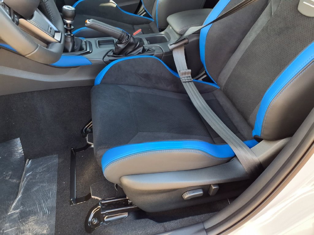 New 2026 Subaru WRX tS AWD/4WD image 17