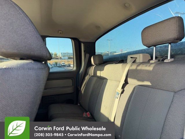Used 2009 Ford F150 STX RWD image 9