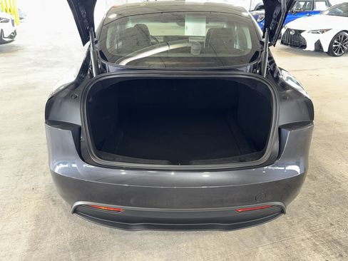 Used 2024 Tesla Model 3 Standard Range RWD image 13