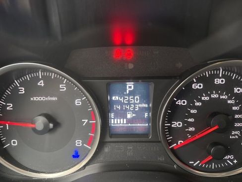 Used 2015 Subaru Impreza 2.0i Premium image 14