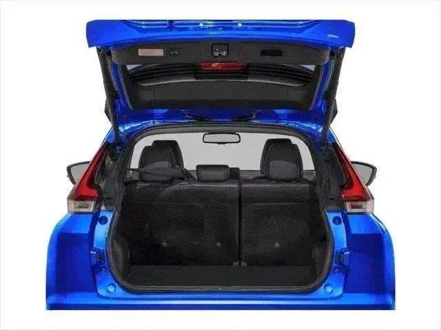 Used 2026 Mitsubishi Eclipse Cross SE AWD/4WD image 75