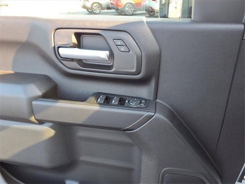New 2026 Chevrolet Silverado 2500 Custom w/ Custom Blackout Package image 13