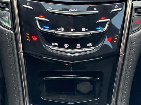 Used 2015 Cadillac ATS Premium w/ Cold Weather Package image 29