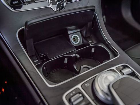 Used 2018 Mercedes-Benz C 43 AMG 4MATIC Sedan image 37