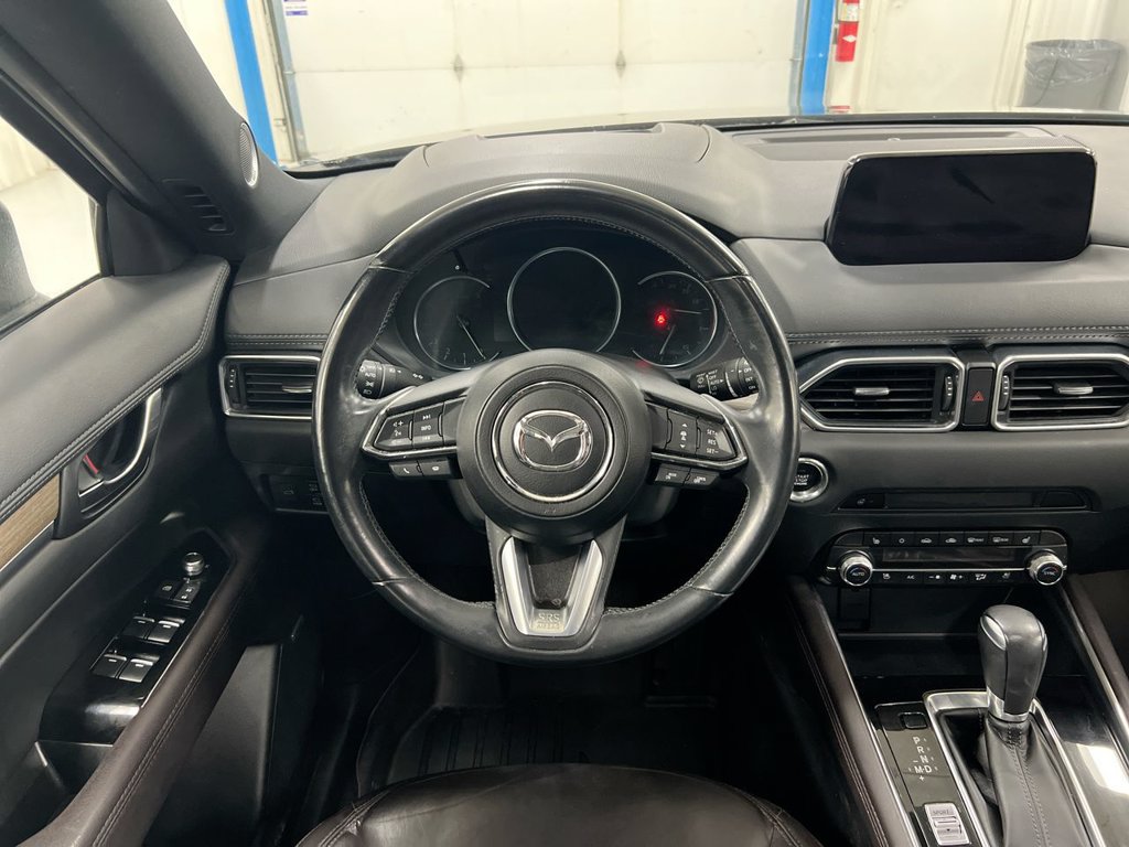 Used 2019 MAZDA CX-5 Signature AWD/4WD image 11