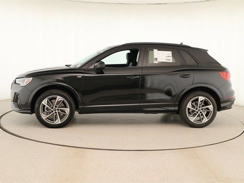 New 2025 Audi Q3 2.0T Premium image 2