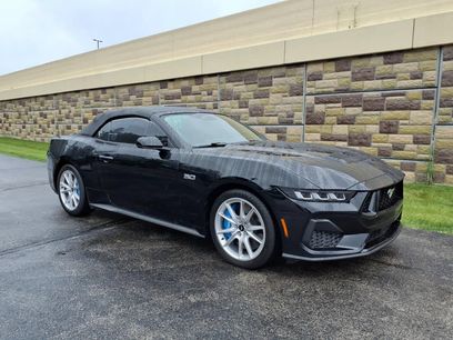 Used 2024 Ford Mustang GT Premium