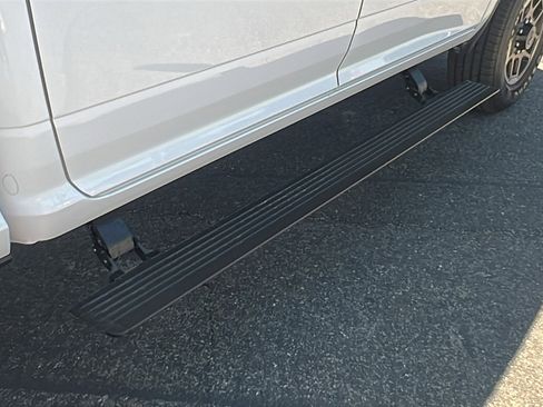 New 2025 RAM 2500 Laramie image 20