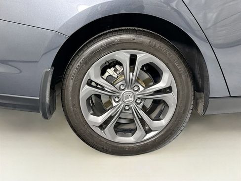 Used 2023 Honda Accord EX image 33