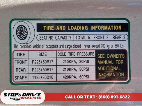 Used 2007 Hyundai Sonata Limited image 21