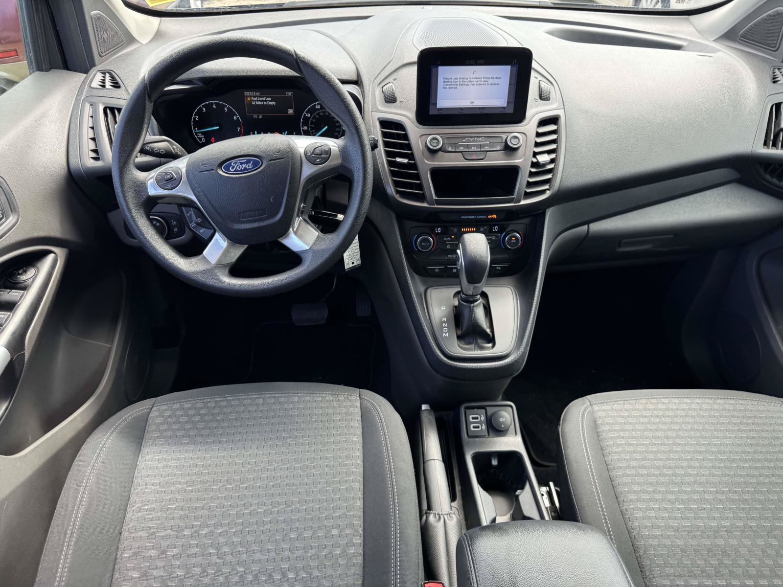 Used 2020 Ford Transit Connect XLT FWD image 10